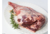 Мясо козлятина (от 7 мес. до 18 мес.)